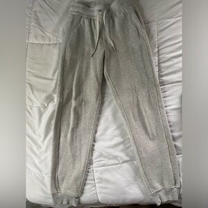 Lululemon Scuba Joggers